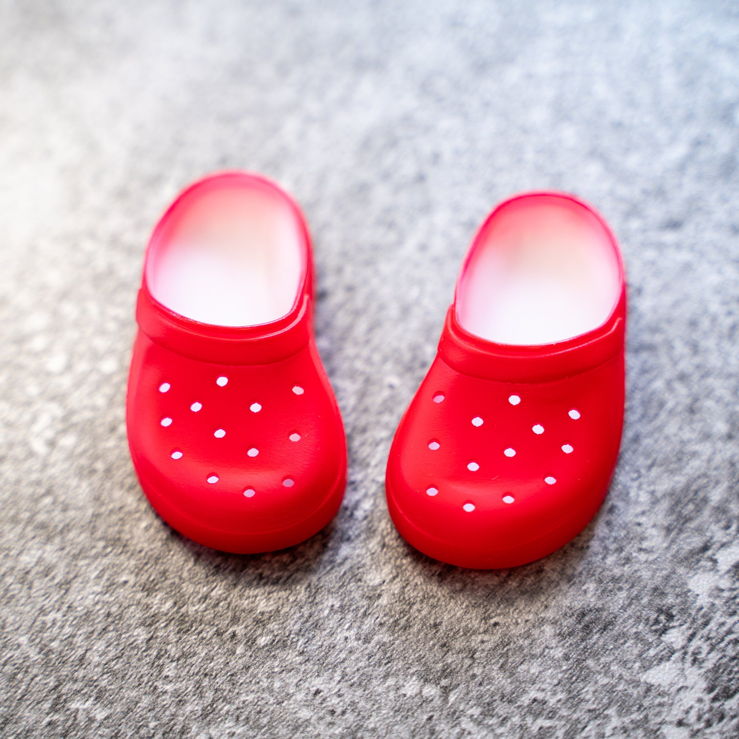 Clog for MDD (Red)