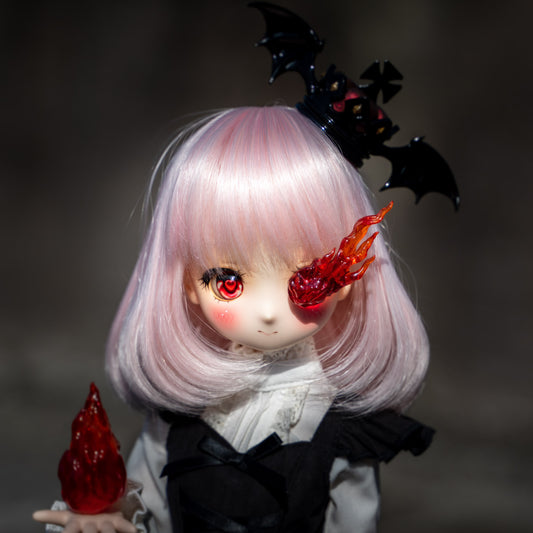 Eye Flame FX