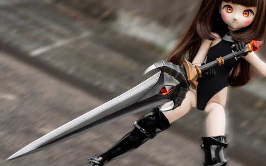 Greatsword