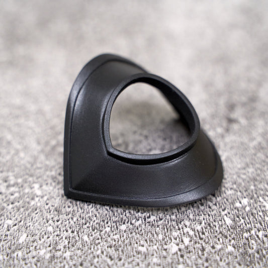 MDD Gorget Type A - Carbon Black