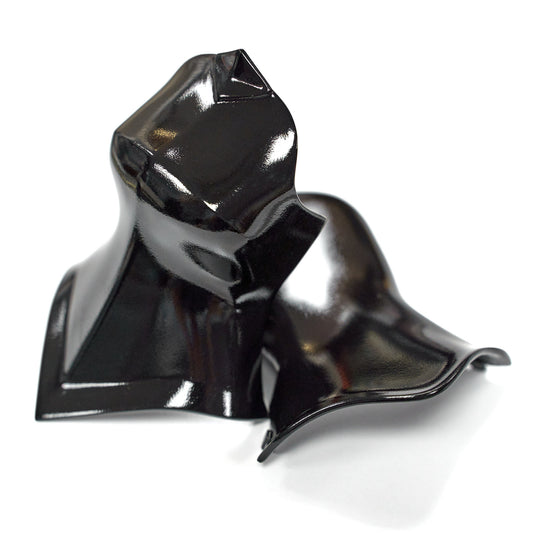 MDD Cuirass - Glossy Black