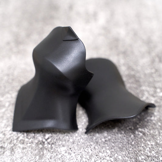 MDD Cuirass - Carbon Black