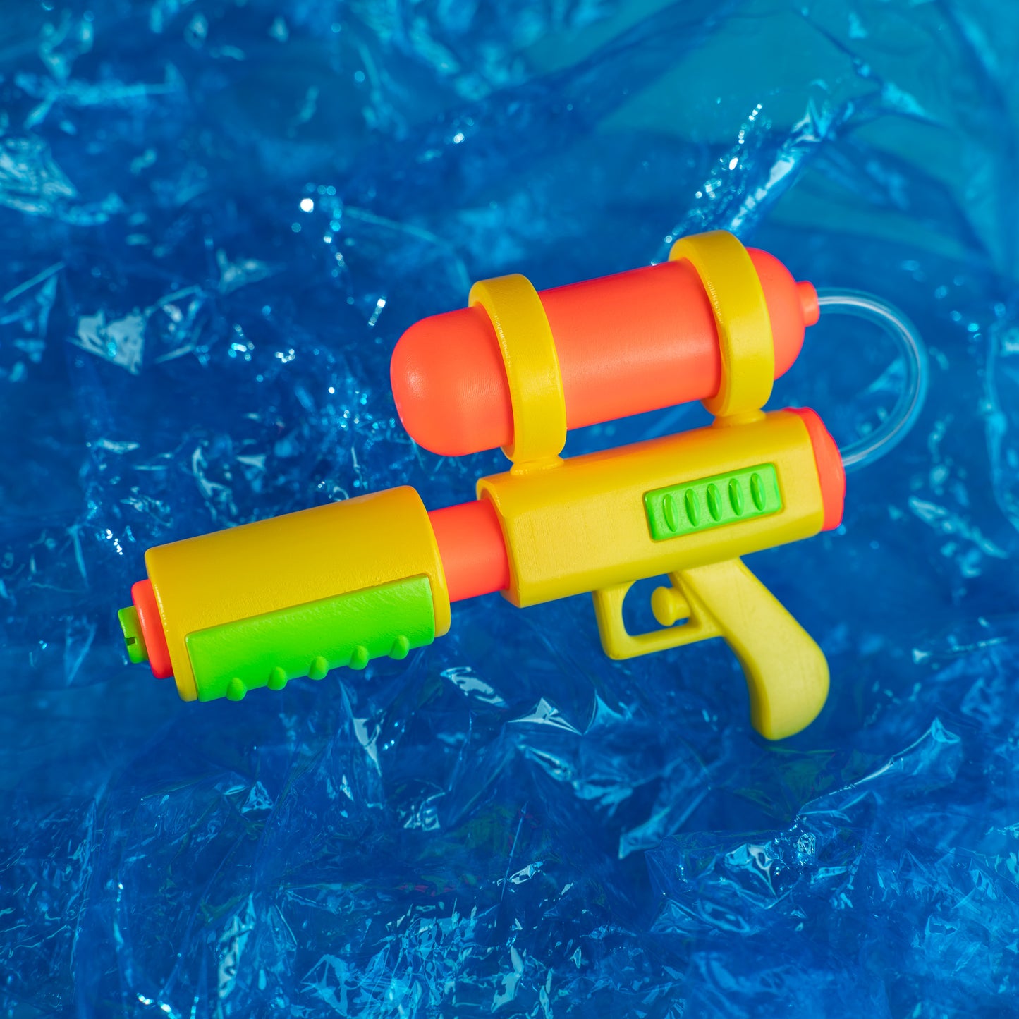 Water Gun – Soaker Retro - Regular